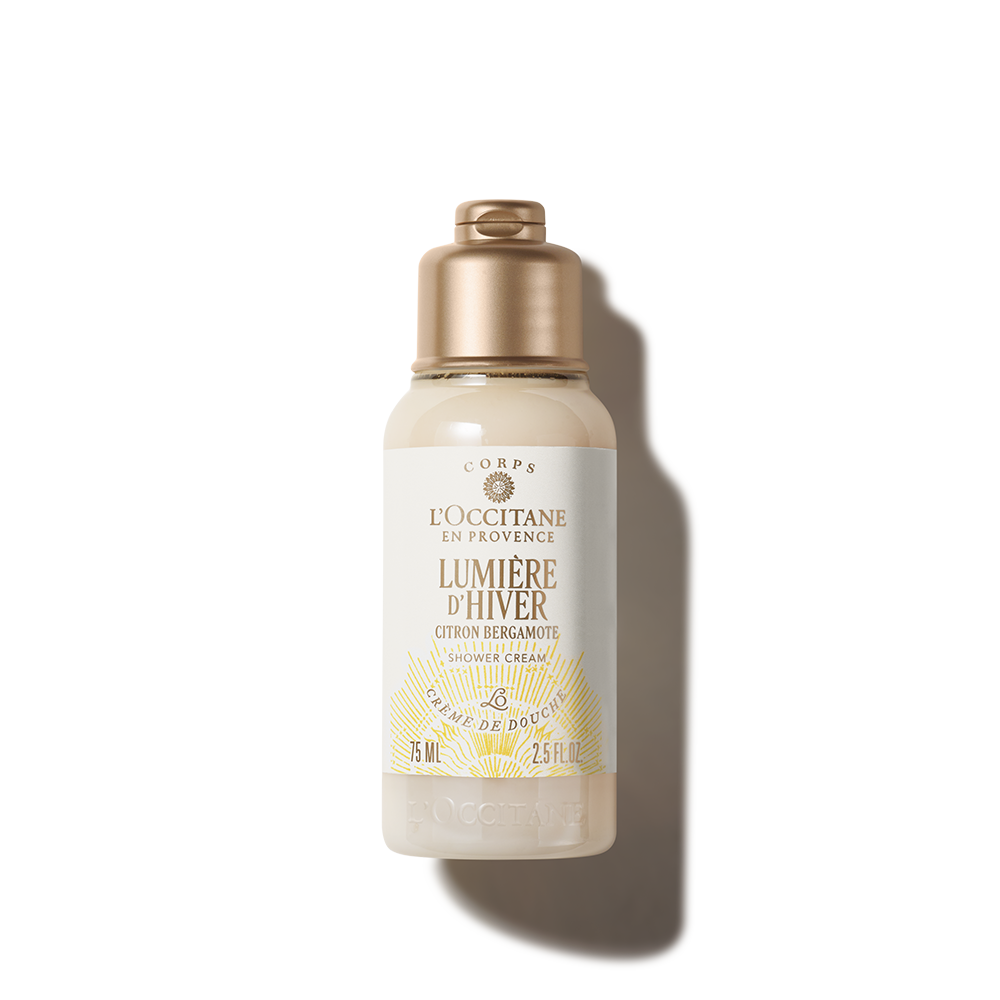 Creme Hidratante de Banho Karité Luz do Entardecer 75mL, , large image number 0